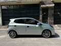 2022 Toyota Wigo G a/t -0
