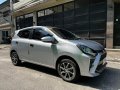 2022 Toyota Wigo G a/t -1