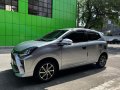 2022 Toyota Wigo G a/t -3