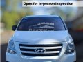 Used 2016 Hyundai Grand Starex 2.5 GL MT for sale in good condition-2
