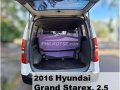 Used 2016 Hyundai Grand Starex 2.5 GL MT for sale in good condition-4