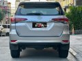 Sell 2nd hand 2017 Toyota Fortuner  2.4 G Diesel 4x2 AT-2