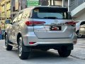 Sell 2nd hand 2017 Toyota Fortuner  2.4 G Diesel 4x2 AT-3