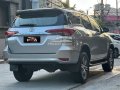 Sell 2nd hand 2017 Toyota Fortuner  2.4 G Diesel 4x2 AT-4