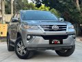 Sell 2nd hand 2017 Toyota Fortuner  2.4 G Diesel 4x2 AT-7