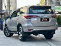 Sell 2nd hand 2017 Toyota Fortuner  2.4 G Diesel 4x2 AT-8