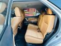 Sell 2nd hand 2017 Toyota Fortuner  2.4 G Diesel 4x2 AT-23