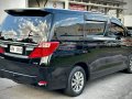 2nd hand 2015 Toyota Alphard  3.5 Gas AT for sale in good condition-4