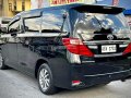 2nd hand 2015 Toyota Alphard  3.5 Gas AT for sale in good condition-5