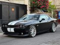 2nd hand 2014 Dodge Challenger SRT8 Hellcat for sale in good condition-0