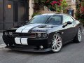 2nd hand 2014 Dodge Challenger SRT8 Hellcat for sale in good condition-1
