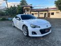 Second hand 2014 Subaru BRZ 2.0 AT for sale-0