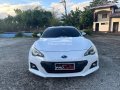 Second hand 2014 Subaru BRZ 2.0 AT for sale-1