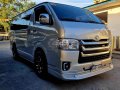WOW HOT 2021 Toyota Hiace  Commuter 3.0 M/T-0