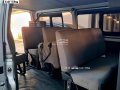 WOW HOT 2021 Toyota Hiace  Commuter 3.0 M/T-7