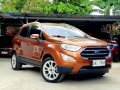 2019 Ford EcoSport  1.0 L Titanium AT second hand-4