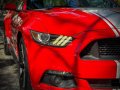2nd hand 2015 Ford Mustang  for sale in good condition-0