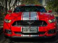 2nd hand 2015 Ford Mustang  for sale in good condition-1