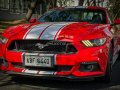 2nd hand 2015 Ford Mustang  for sale in good condition-2
