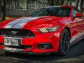 2nd hand 2015 Ford Mustang  for sale in good condition-3