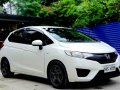 2017 Honda Jazz  White 1.5 V CVT for sale-1