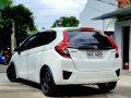 2017 Honda Jazz  White 1.5 V CVT for sale-5
