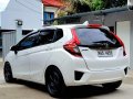 2017 Honda Jazz  White 1.5 V CVT for sale-4