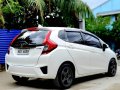 2017 Honda Jazz  White 1.5 V CVT for sale-6