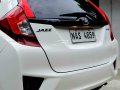 2017 Honda Jazz  White 1.5 V CVT for sale-8