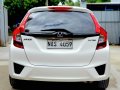 2017 Honda Jazz  White 1.5 V CVT for sale-9