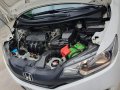 2017 Honda Jazz  White 1.5 V CVT for sale-13