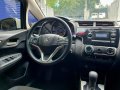 2017 Honda Jazz  White 1.5 V CVT for sale-14