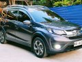 Honda BR-V  1.5 S CVT for sale Automatic-2