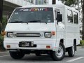 New Arrival! 2018 Mitsubishi L300 Exceed 2.5 FB Manual Diesel.. Call 0956-7998581-2
