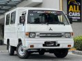Good quality 2018 Mitsubishi L300 Exceed 2.5 FB Manual Diesel for sale-12