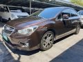 Subaru Impreza 2013 2.0 Sedan 40K KM Casa Maintained Manual -1