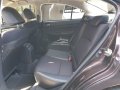 Subaru Impreza 2013 2.0 Sedan 40K KM Casa Maintained Manual -11
