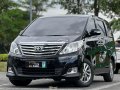 Sell second hand 2013 Toyota Alphard 3.5 Automatic Gas-1