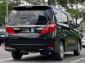 Sell second hand 2013 Toyota Alphard 3.5 Automatic Gas-2