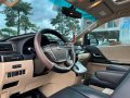 Sell second hand 2013 Toyota Alphard 3.5 Automatic Gas-8