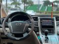 Sell second hand 2013 Toyota Alphard 3.5 Automatic Gas-11
