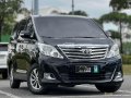 Sell second hand 2013 Toyota Alphard 3.5 Automatic Gas-19