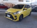 HOT!!! 2021 Toyota Wigo  1.0 G TRD for sale at affordable price-2