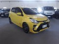 HOT!!! 2021 Toyota Wigo  1.0 G TRD for sale at affordable price-0