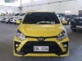 HOT!!! 2021 Toyota Wigo  1.0 G TRD for sale at affordable price-1