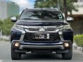 🔥 PRICE DROP 🔥 234k All In DP 🔥 2016 Mitsubishi Montero GLS Sport AT Diesel.. Call 0956-7998581-1