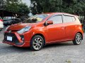 Second hand 2019 Toyota Wigo  1.0 G AT for sale in good condition-4