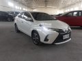 FOR SALE! 2021 Toyota Vios  1.5 G CVT available at cheap price-0