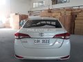 FOR SALE! 2021 Toyota Vios  1.5 G CVT available at cheap price-1