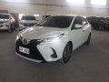 FOR SALE! 2021 Toyota Vios  1.5 G CVT available at cheap price-7